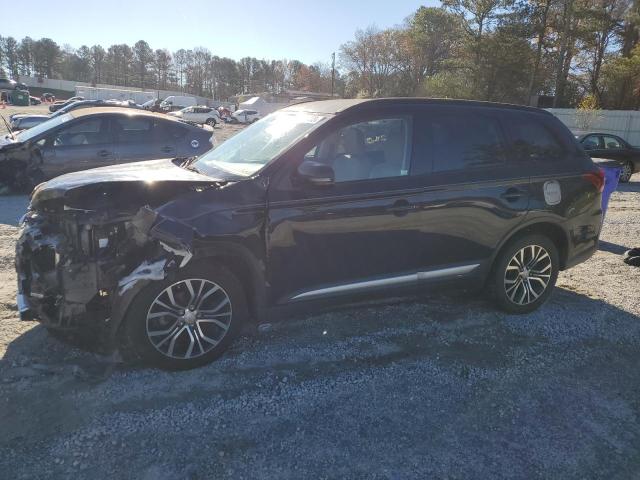 mitsubishi outlander 2016 ja4ad3a36gz044491