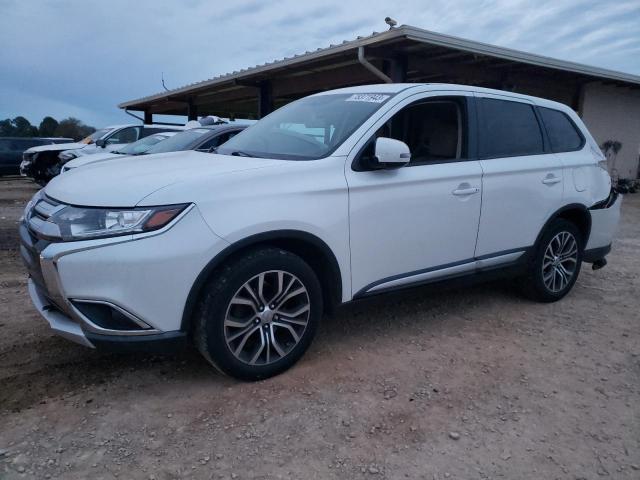 mitsubishi outlander 2016 ja4ad3a36gz050310