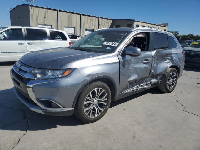 mitsubishi outlander 2017 ja4ad3a36hz014490