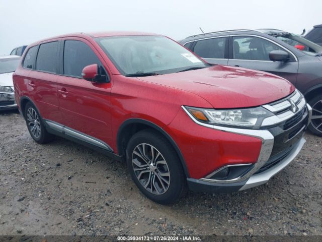 mitsubishi outlander 2017 ja4ad3a36hz022640