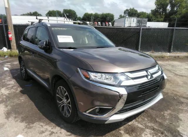 mitsubishi outlander 2017 ja4ad3a36hz048381