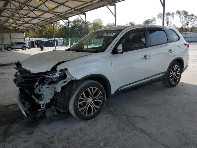 mitsubishi outlander 2017 ja4ad3a36hz050700