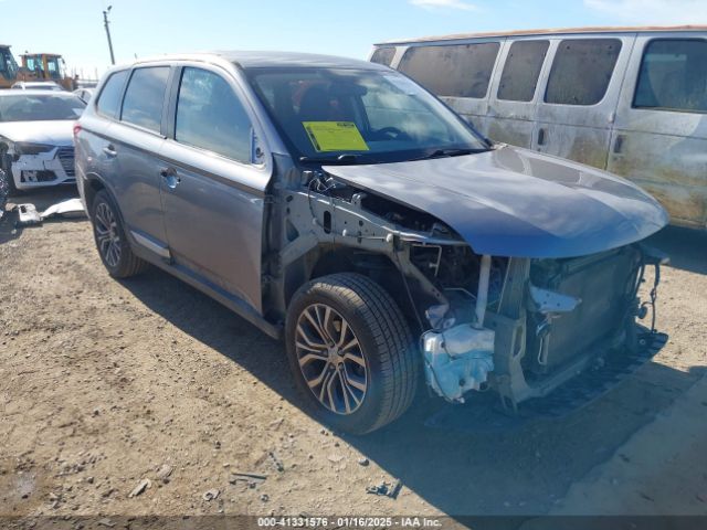 mitsubishi outlander 2017 ja4ad3a36hz059932