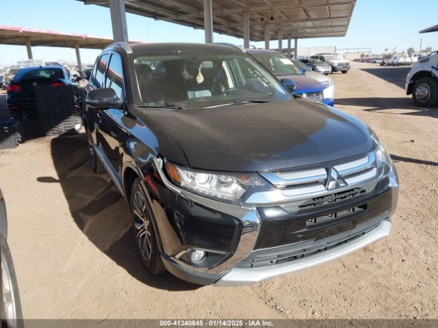 mitsubishi outlander 2017 ja4ad3a36hz068727