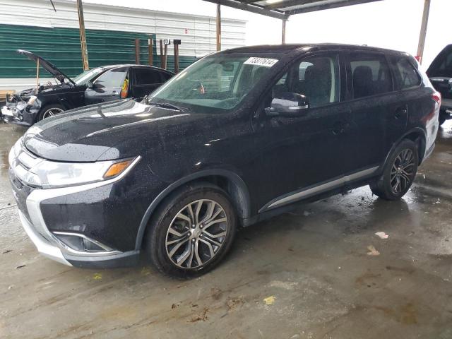 mitsubishi outlander 2018 ja4ad3a36jj002392