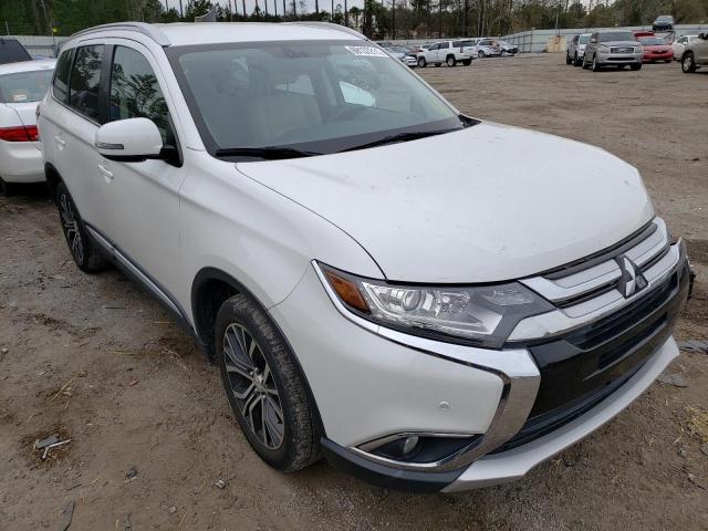 mitsubishi outlander 2018 ja4ad3a36jz001549