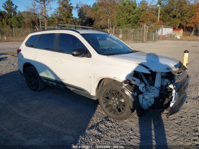 mitsubishi outlander 2018 ja4ad3a36jz025995