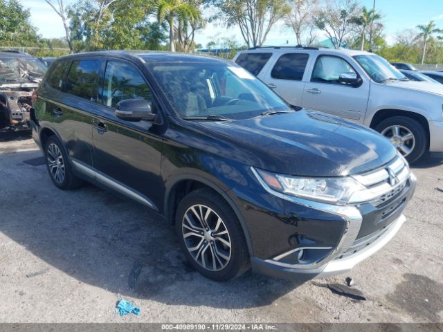 mitsubishi outlander 2018 ja4ad3a36jz063355