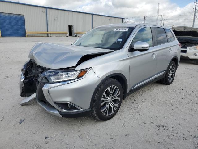 mitsubishi outlander 2018 ja4ad3a36jz066479