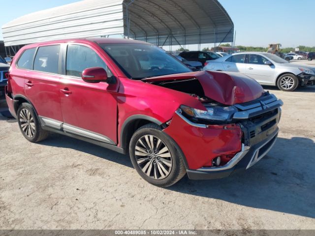 mitsubishi outlander 2019 ja4ad3a36kz006932