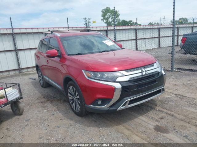 mitsubishi outlander 2019 ja4ad3a36kz012147