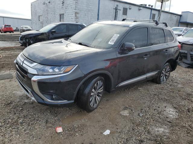 mitsubishi outlander 2019 ja4ad3a36kz012438