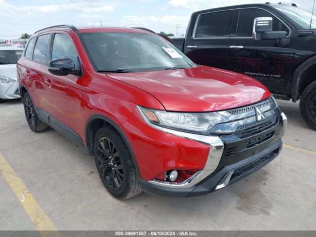 mitsubishi outlander 2019 ja4ad3a36kz025416