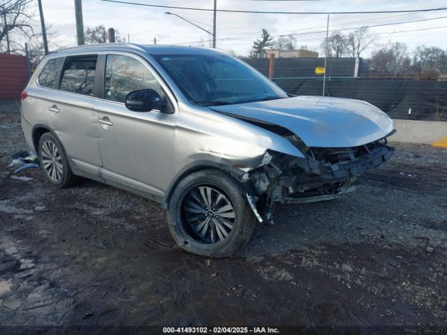 mitsubishi outlander 2019 ja4ad3a36kz028378