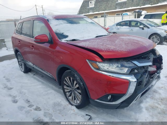 mitsubishi outlander 2019 ja4ad3a36kz034486