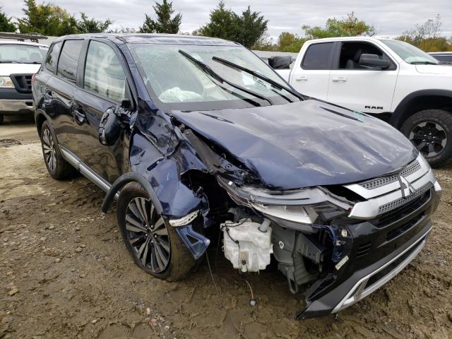 mitsubishi outlander 2019 ja4ad3a36kz044614