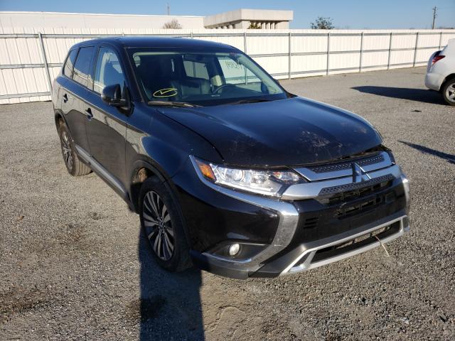 mitsubishi outlander 2019 ja4ad3a36kz045066