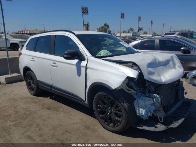 mitsubishi outlander 2019 ja4ad3a36kz055242