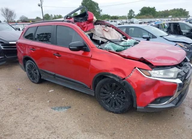 mitsubishi outlander 2020 ja4ad3a36lz005930