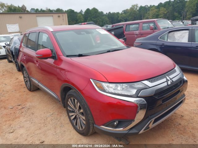 mitsubishi outlander 2020 ja4ad3a36lz020735