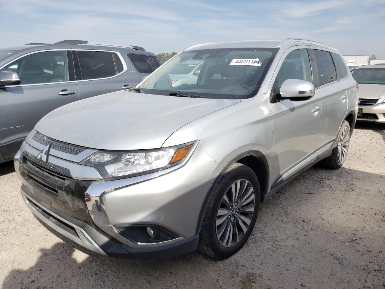 mitsubishi outlander 2020 ja4ad3a36lz028446