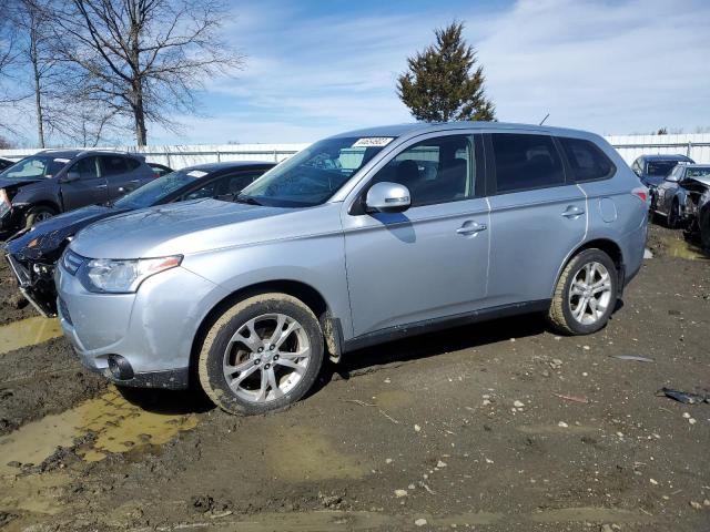 mitsubishi outlander 2014 ja4ad3a37ez009388