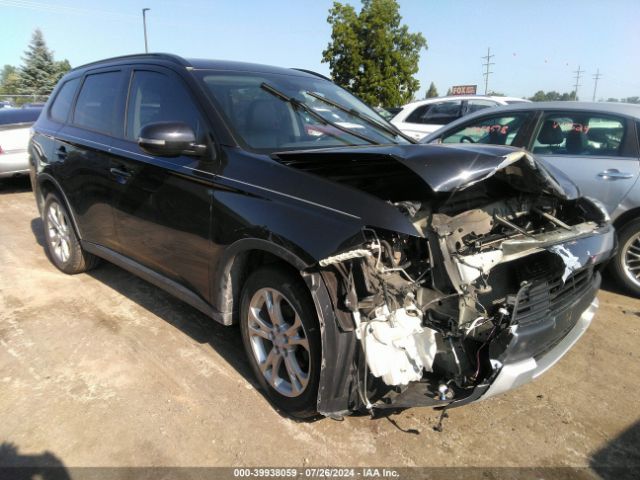 mitsubishi outlander 2015 ja4ad3a37fz005522