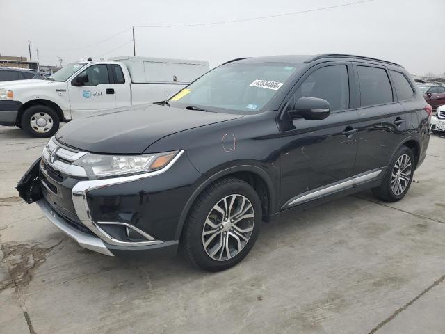 mitsubishi outlander 2016 ja4ad3a37gz029417