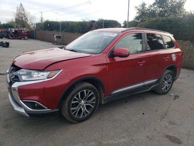 mitsubishi outlander 2016 ja4ad3a37gz029692