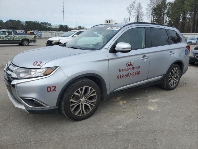 mitsubishi outlander 2016 ja4ad3a37gz034567