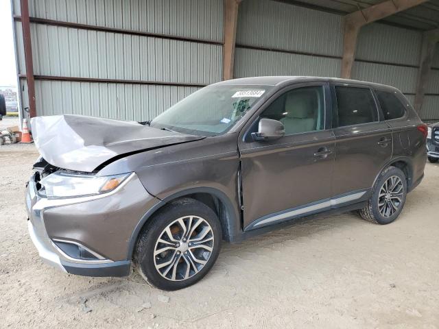 mitsubishi outlander 2016 ja4ad3a37gz035881