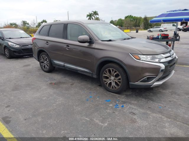 mitsubishi outlander 2016 ja4ad3a37gz043768