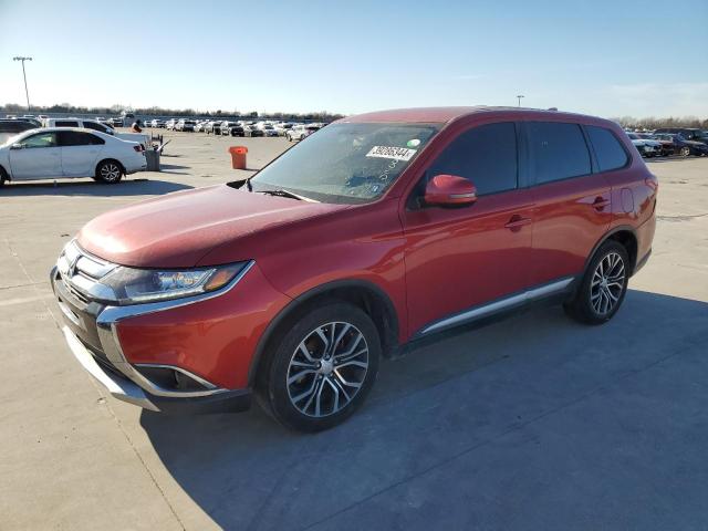 mitsubishi outlander 2017 ja4ad3a37hz014000