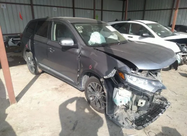 mitsubishi outlander 2017 ja4ad3a37hz043304