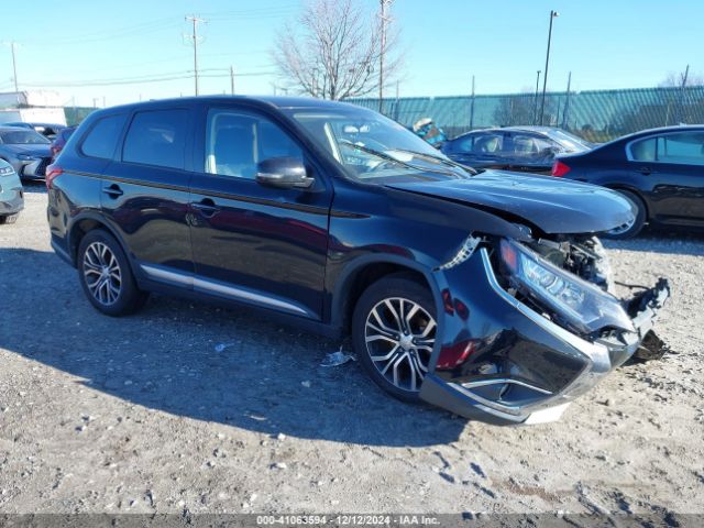 mitsubishi outlander 2017 ja4ad3a37hz067084