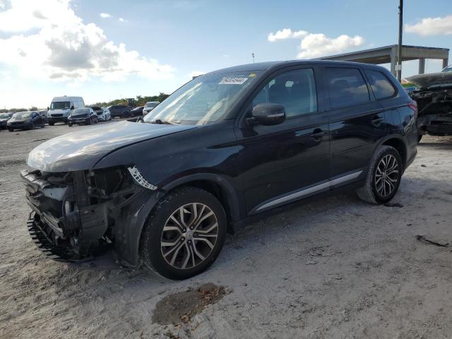 mitsubishi outlander 2018 ja4ad3a37jj004622