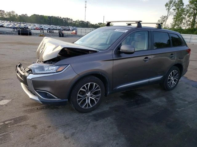 mitsubishi outlander 2018 ja4ad3a37jz025889