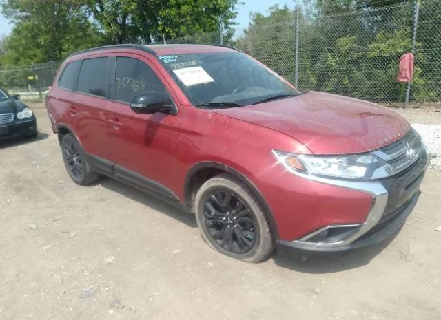 mitsubishi outlander 2018 ja4ad3a37jz044779