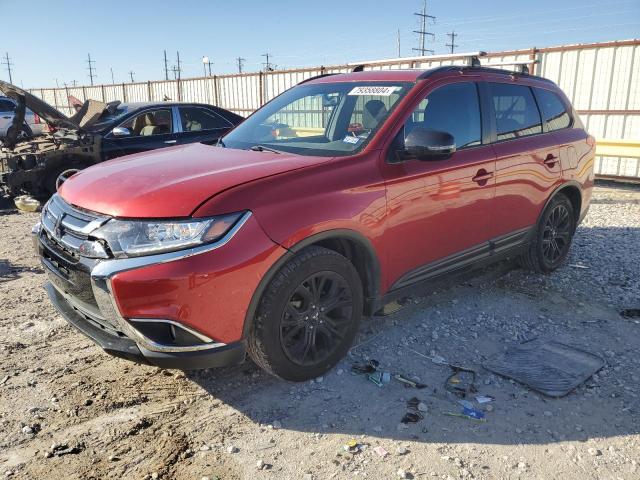 mitsubishi outlander 2018 ja4ad3a37jz063624