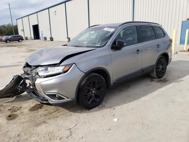 mitsubishi outlander 2018 ja4ad3a37jz068113