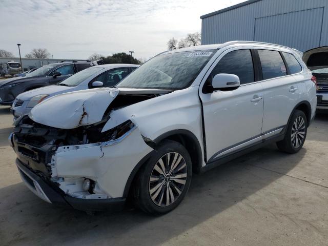 mitsubishi outlander 2019 ja4ad3a37kz024923