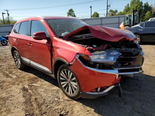 mitsubishi outlander 2019 ja4ad3a37kz033394