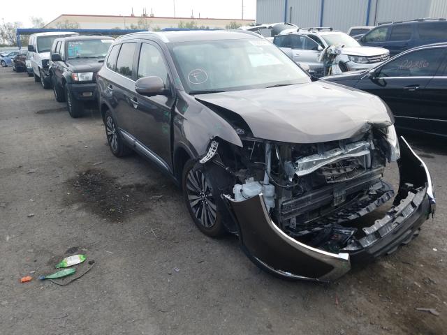 mitsubishi outlander 2019 ja4ad3a37kz035310