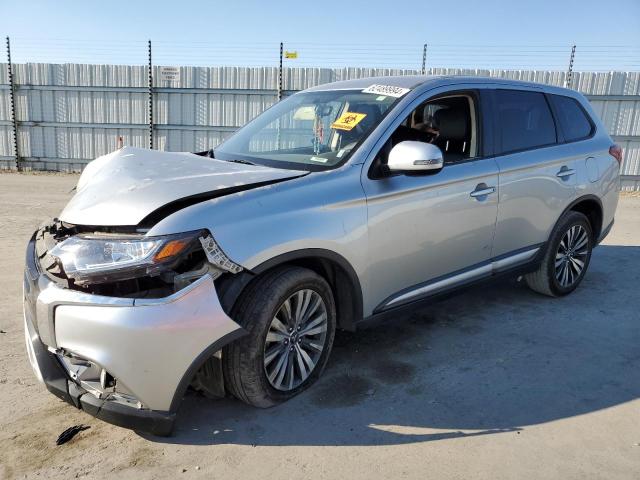 mitsubishi outlander 2019 ja4ad3a37kz043858