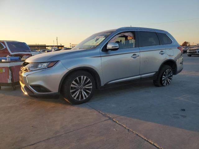 mitsubishi outlander 2020 ja4ad3a37lj001058