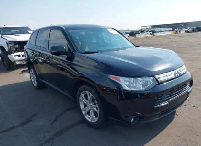 mitsubishi outlander 2014 ja4ad3a38ez019105