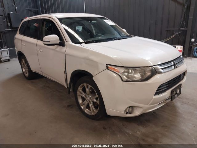 mitsubishi outlander 2015 ja4ad3a38fz000250