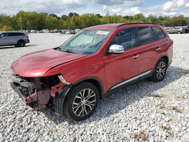 mitsubishi outlander 2016 ja4ad3a38gz037476