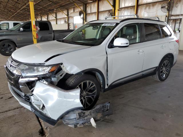 mitsubishi outlander 2016 ja4ad3a38gz062149