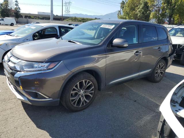 mitsubishi outlander 2018 ja4ad3a38jz006249